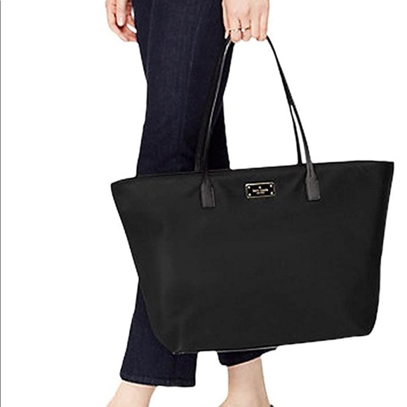kate spade Handbags - KATE SPADE BLAKE AVENUE MARGARETA
